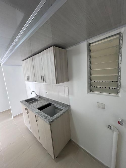 Apartamento de 2 alcobas en venta en La Ceibita, Jamundí, 64 m² · foto 5 de 24