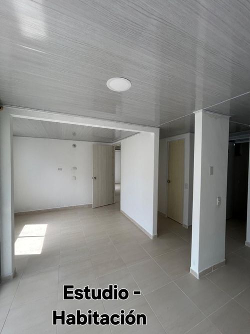 Apartamento de 2 alcobas en venta en La Ceibita, Jamundí, 64 m² · foto 8 de 24