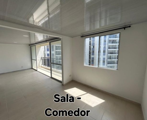 Apartamento de 2 alcobas en venta en La Ceibita, Jamundí, 64 m² · foto 9 de 24
