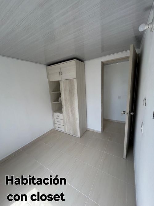 Apartamento de 2 alcobas en venta en La Ceibita, Jamundí, 64 m² · foto 10 de 24