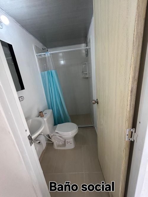 Apartamento de 2 alcobas en venta en La Ceibita, Jamundí, 64 m² · foto 14 de 24