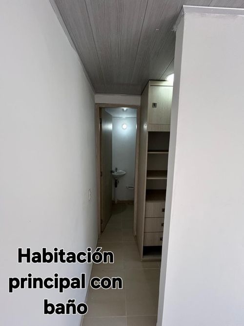 Apartamento de 2 alcobas en venta en La Ceibita, Jamundí, 64 m² · foto 15 de 24