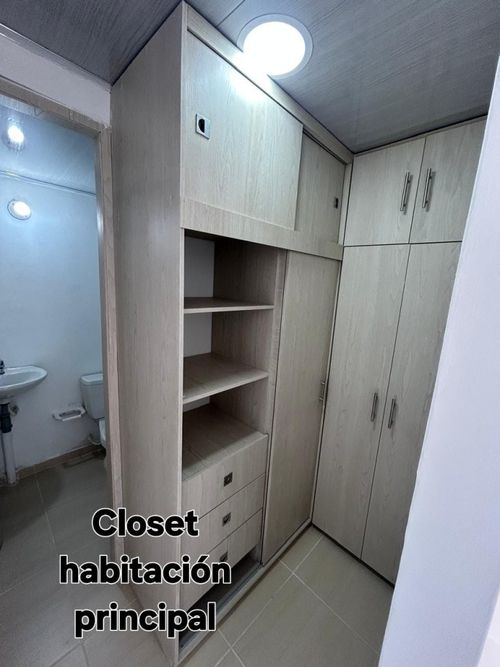 Apartamento de 2 alcobas en venta en La Ceibita, Jamundí, 64 m² · foto 18 de 24