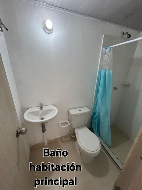 Apartamento de 2 alcobas en venta en La Ceibita, Jamundí, 64 m² · foto 19 de 24