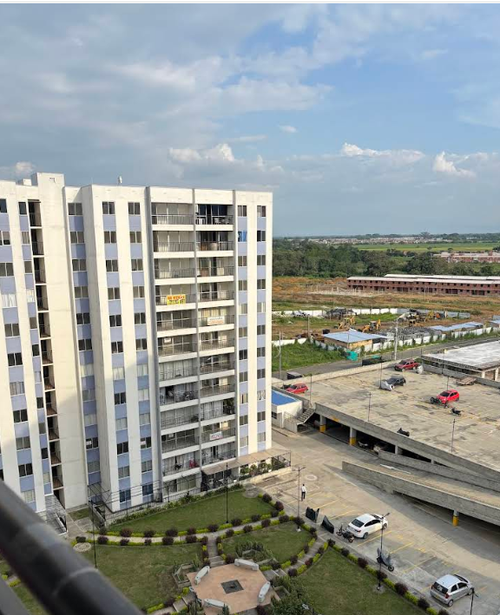 Apartamento de 2 alcobas en venta en La Ceibita, Jamundí, 64 m² · foto 20 de 24