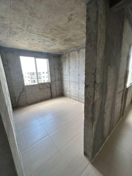 Apartamento de 2 alcobas en venta en La Ceibita, Jamundí, 64 m² · foto 4 de 24