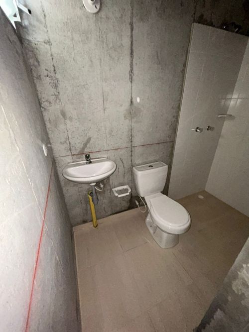 Apartamento de 2 alcobas en venta en La Ceibita, Jamundí, 64 m² · foto 5 de 24