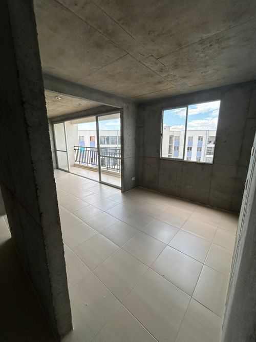 Apartamento de 2 alcobas en venta en La Ceibita, Jamundí, 64 m² · foto 10 de 24