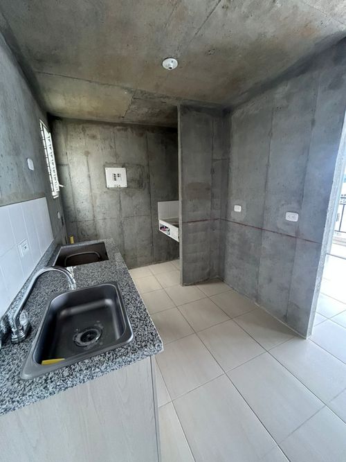 Apartamento de 2 alcobas en venta en La Ceibita, Jamundí, 64 m² · foto 11 de 24