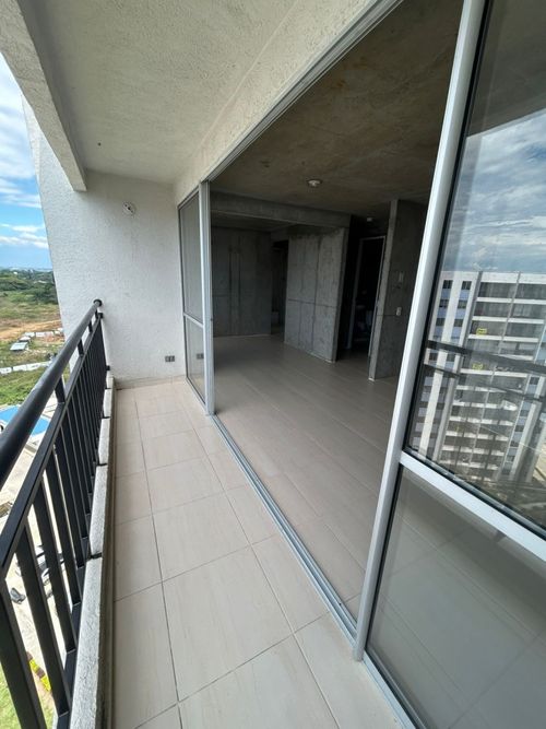 Apartamento de 2 alcobas en venta en La Ceibita, Jamundí, 64 m² · foto 16 de 24