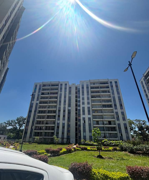Apartamento de 2 alcobas en venta en La Ceibita, Jamundí, 64 m² · foto 24 de 24