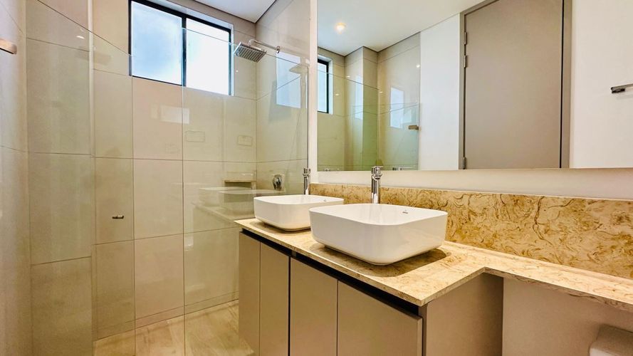 Casa de 4 alcobas en venta en Villa Campestre, Barranquilla, 319 m² · foto 6 de 24
