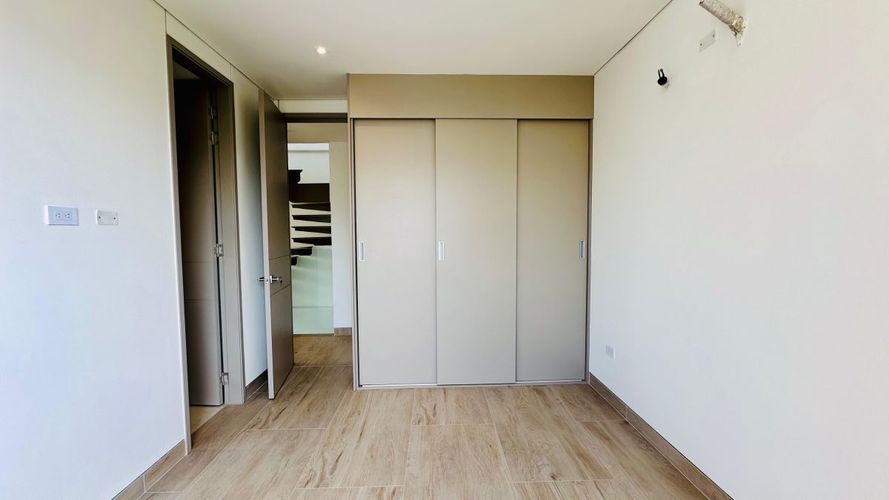 Casa de 4 alcobas en venta en Villa Campestre, Barranquilla, 319 m² · foto 8 de 24