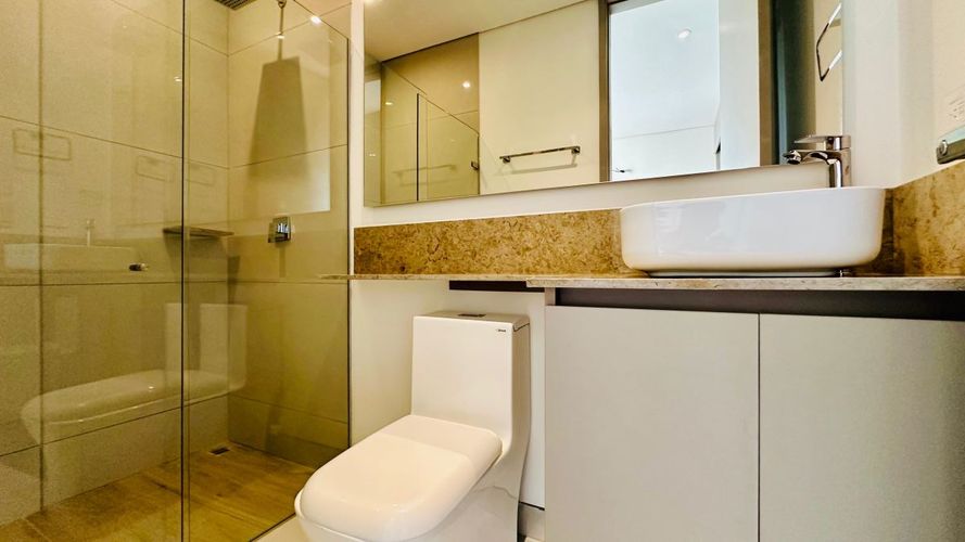 Casa de 4 alcobas en venta en Villa Campestre, Barranquilla, 319 m² · foto 9 de 24