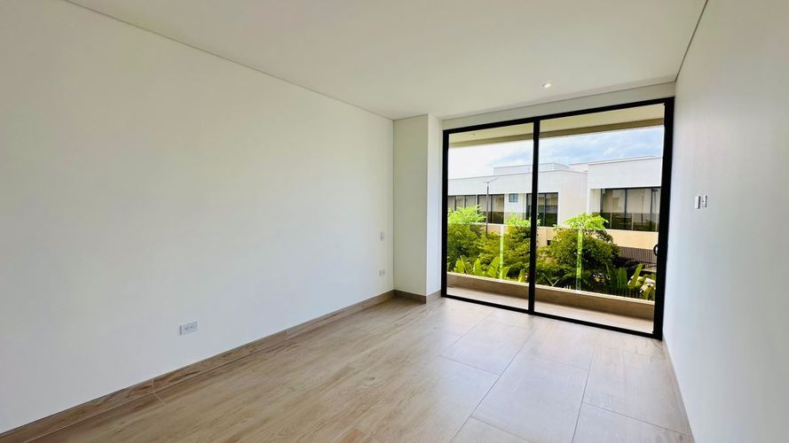 Casa de 4 alcobas en venta en Villa Campestre, Barranquilla, 319 m² · foto 10 de 24