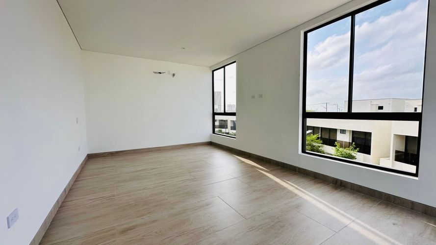 Casa de 4 alcobas en venta en Villa Campestre, Barranquilla, 319 m² · foto 13 de 24