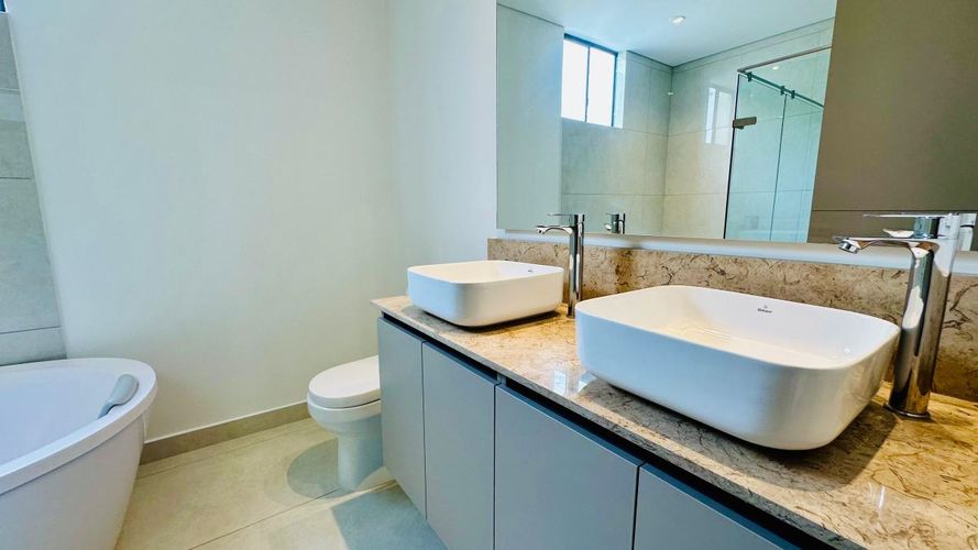 Casa de 4 alcobas en venta en Villa Campestre, Barranquilla, 319 m² · foto 15 de 24