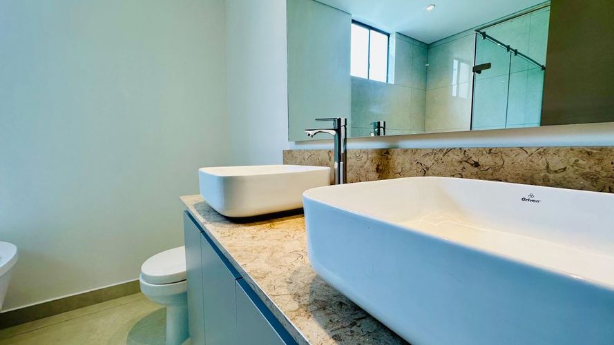 Casa de 4 alcobas en venta en Villa Campestre, Barranquilla, 319 m² · foto 17 de 24