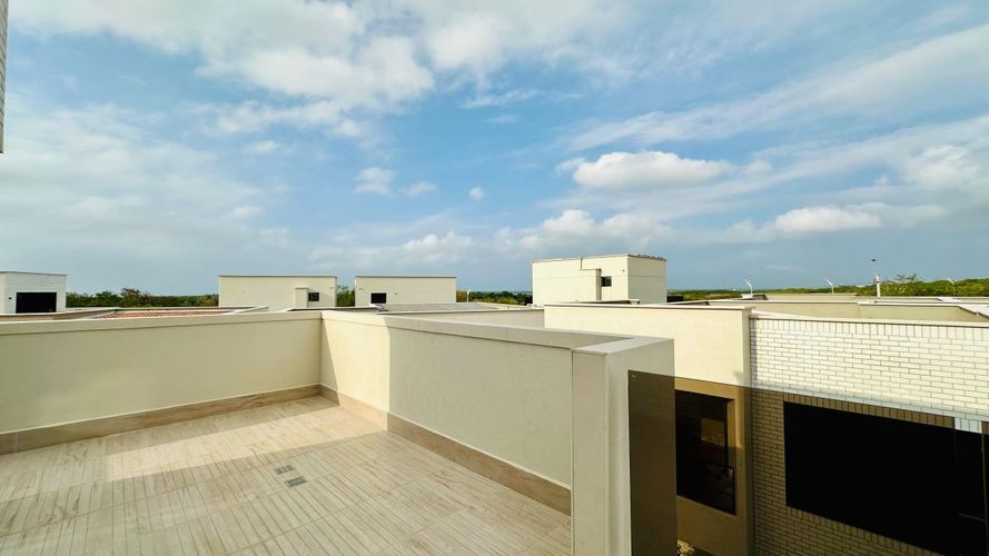 Casa de 4 alcobas en venta en Villa Campestre, Barranquilla, 319 m² · foto 18 de 24