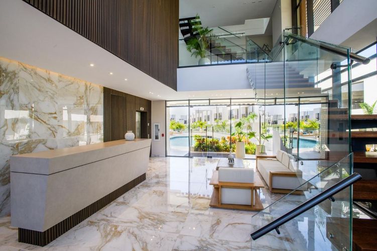 Casa de 4 alcobas en venta en Villa Campestre, Barranquilla, 319 m² · foto 19 de 24
