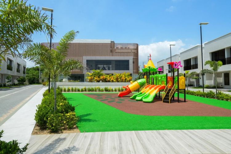 Casa de 4 alcobas en venta en Villa Campestre, Barranquilla, 319 m² · foto 22 de 24