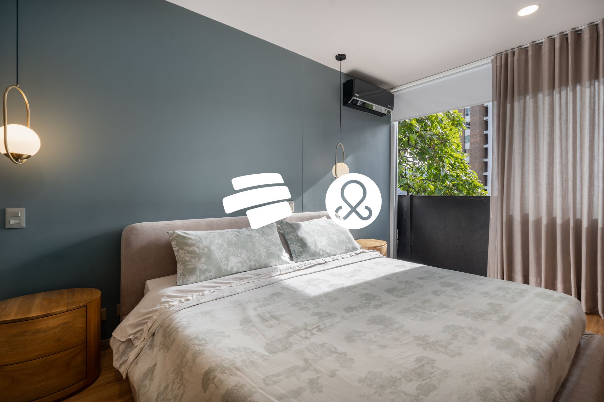 Apartamento en venta en Laureles, Medellín · foto 13 de 22