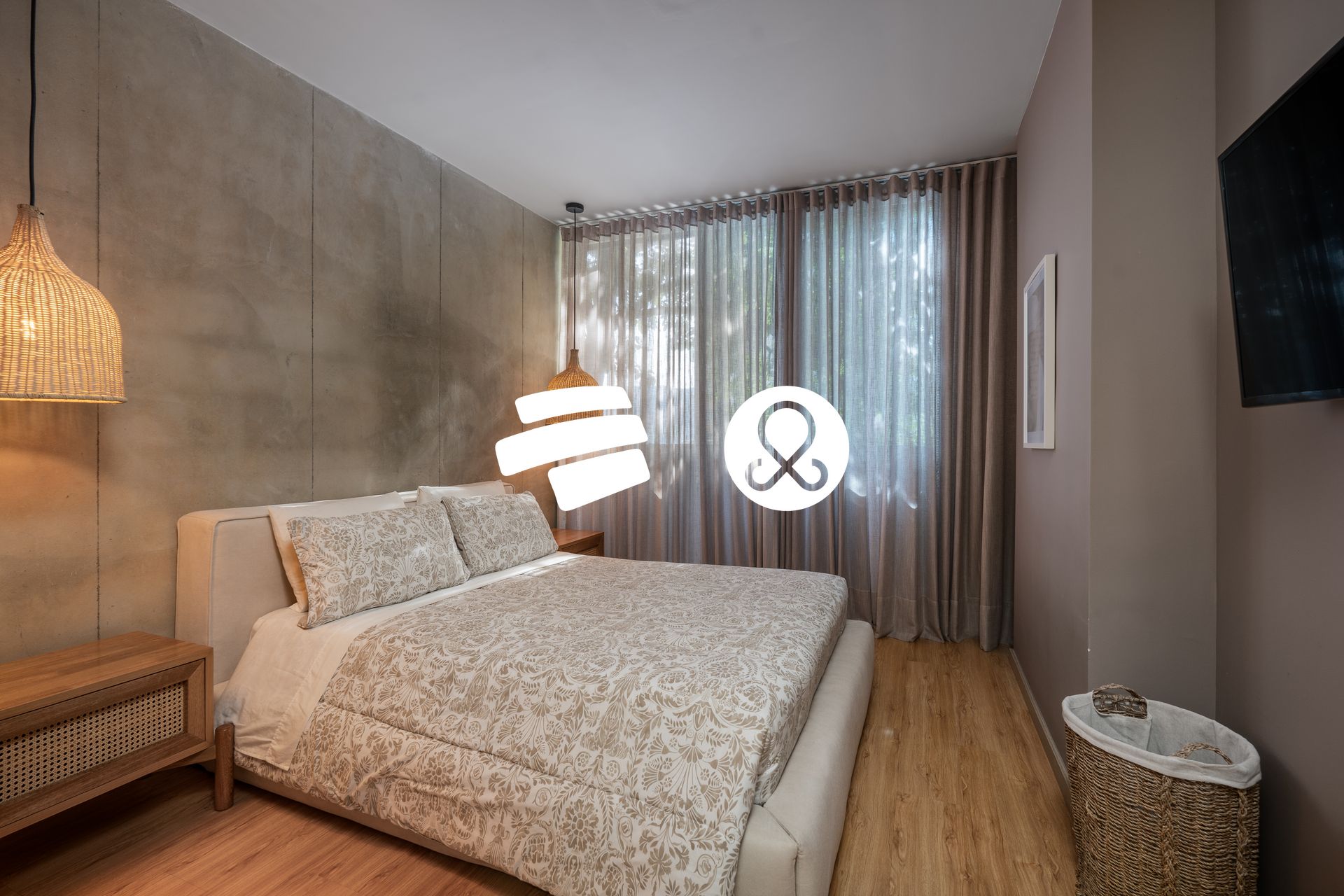 Apartamento en venta en Laureles, Medellín · foto 14 de 22