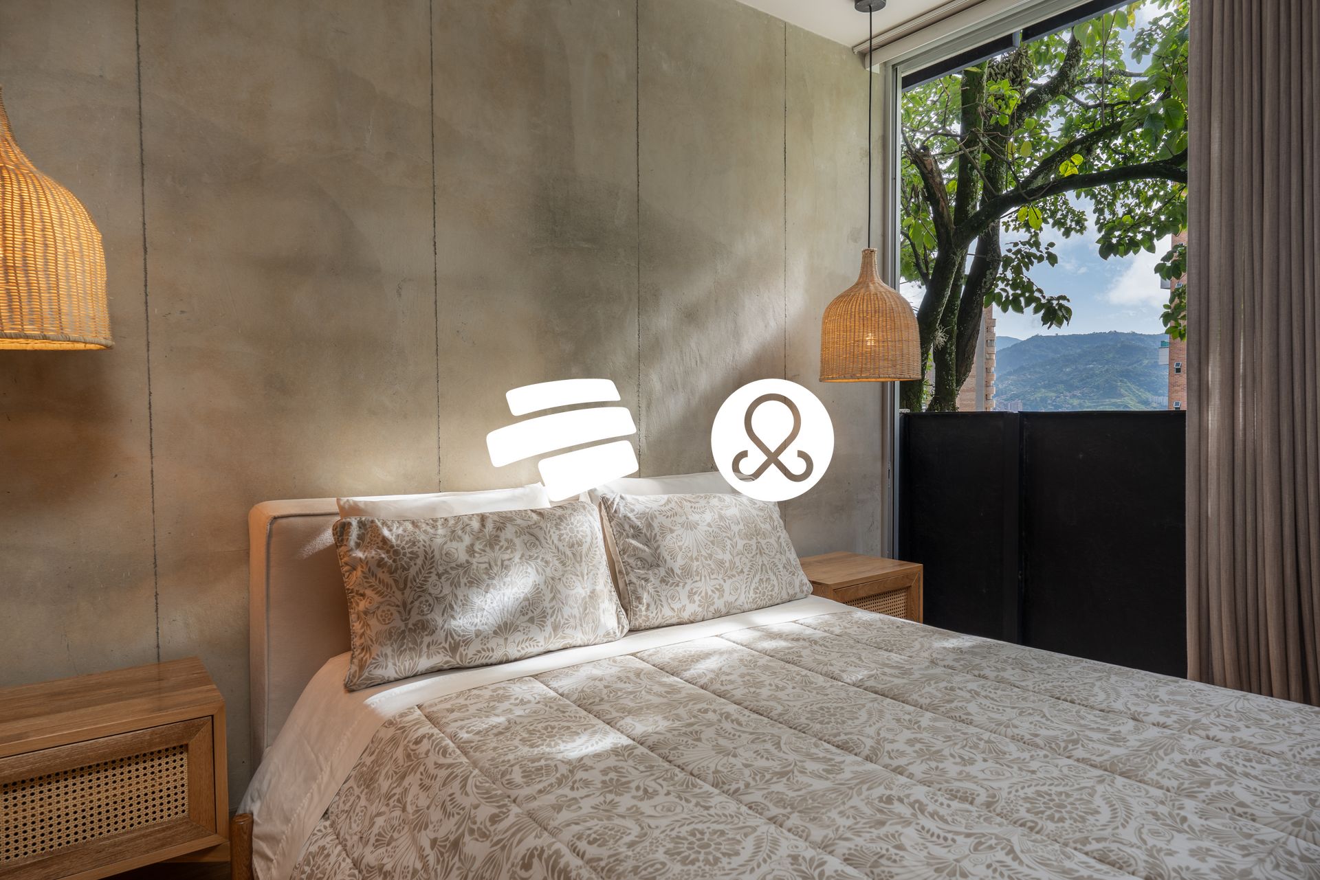 Apartamento en venta en Laureles, Medellín · foto 15 de 22