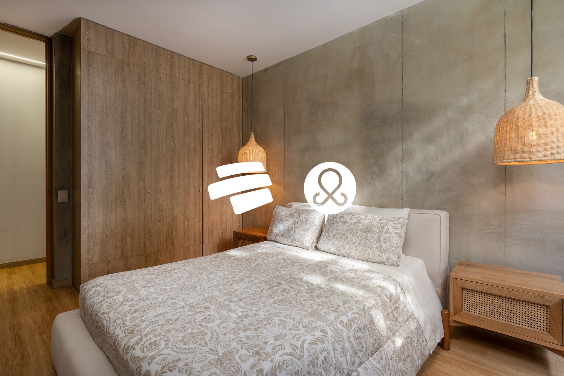 Apartamento en venta en Laureles, Medellín · foto 16 de 22