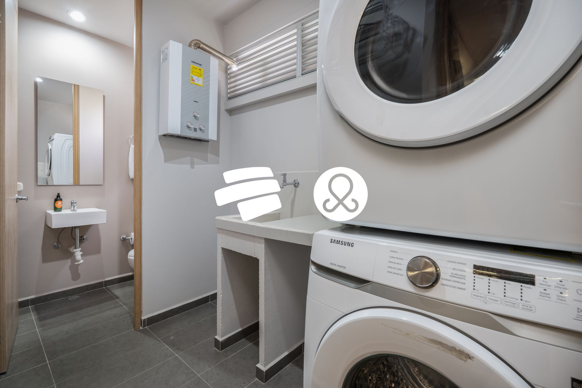 Apartamento en venta en Laureles, Medellín · foto 22 de 22