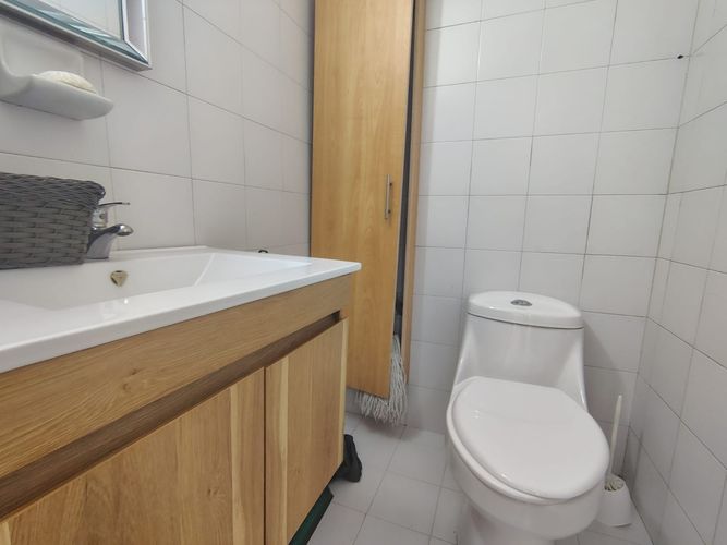Oficina en arriendo en El Poblado, Medellín, 38 m² · foto 9 de 9