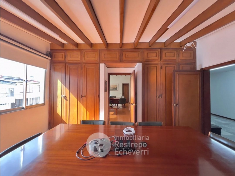 Casa en venta en La Arboleda, Manizales · foto 3 de 20