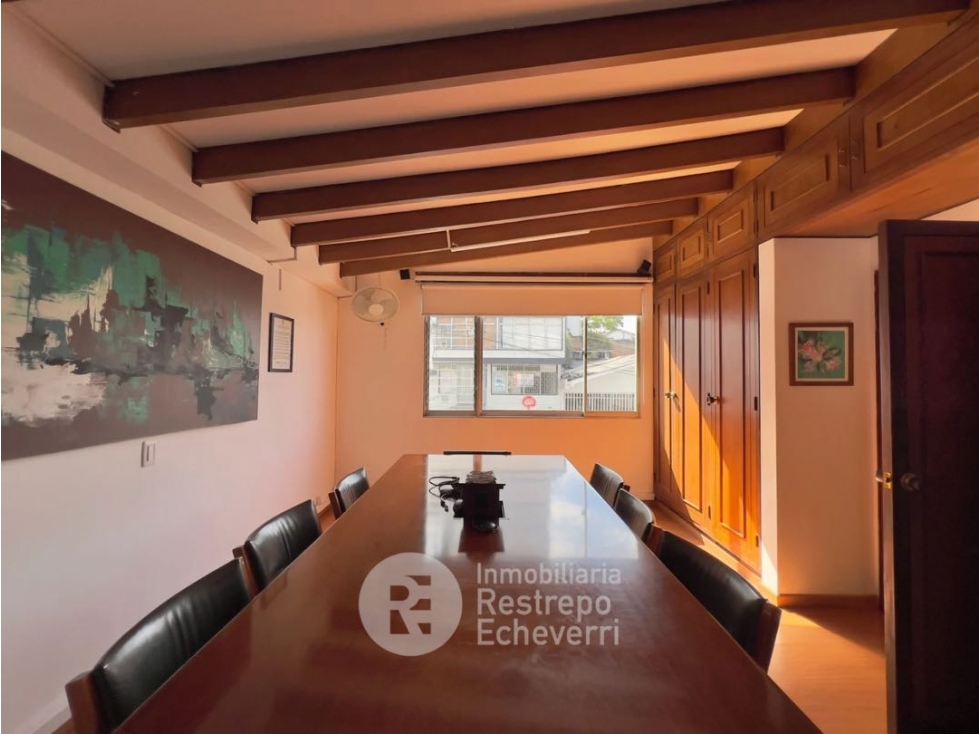Casa en venta en La Arboleda, Manizales · foto 4 de 20