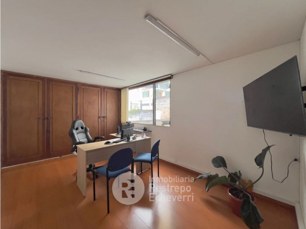 Casa en venta en La Arboleda, Manizales · foto 11 de 20
