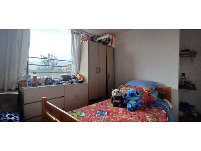 Apartamento de 3 alcobas en venta en Acevedo Tejada, Bogotá, 76 m² · foto 6 de 10