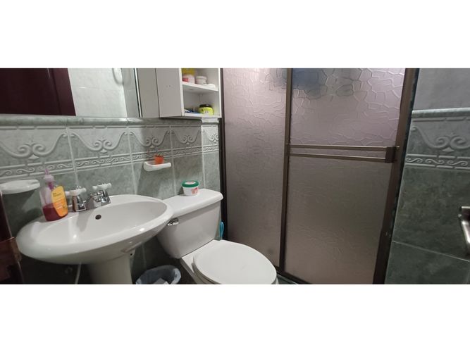 Apartamento de 3 alcobas en venta en Acevedo Tejada, Bogotá, 76 m² · foto 7 de 10