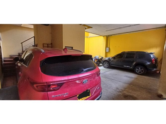 Apartamento de 3 alcobas en venta en Acevedo Tejada, Bogotá, 76 m² · foto 10 de 10