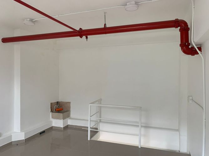 Local en arriendo en El Poblado, Medellín, 50 m² · foto 4 de 7