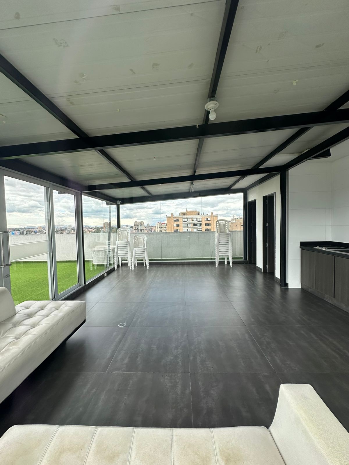 Apartamento en venta en El Chico, Bogotá · foto 13 de 16