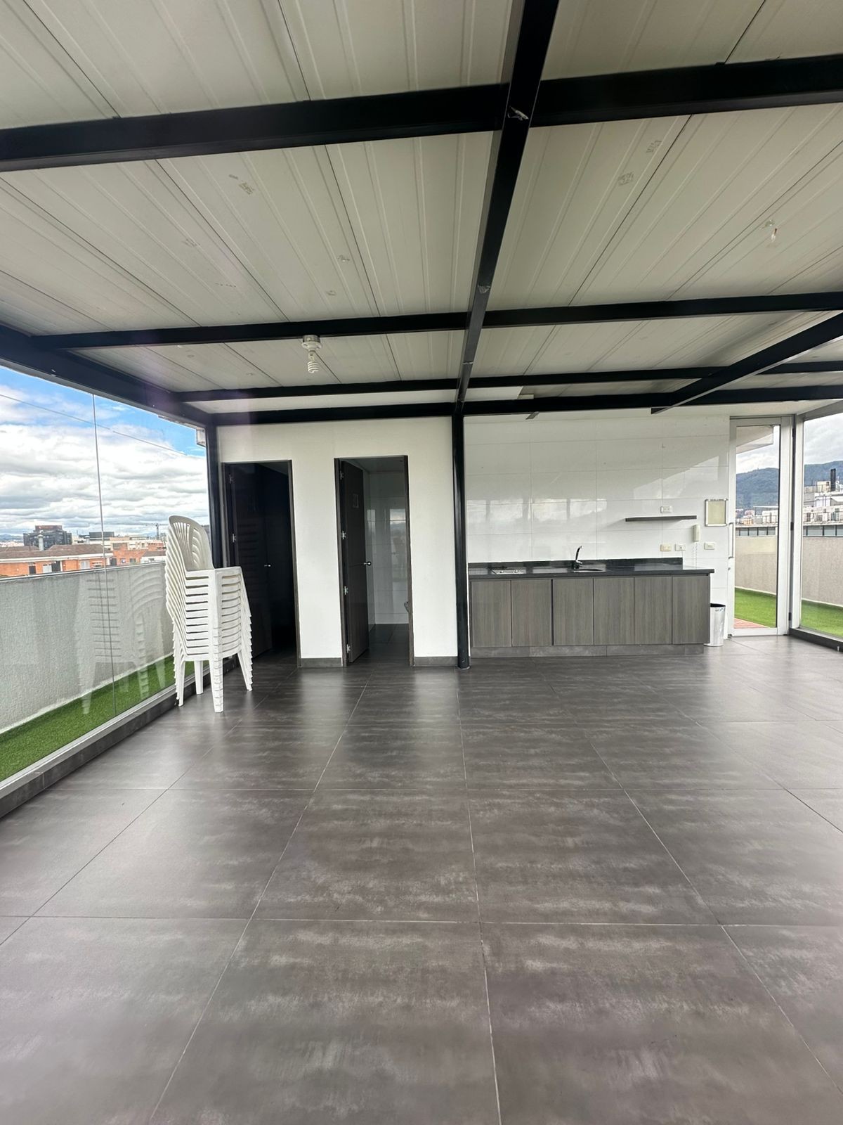 Apartamento en venta en El Chico, Bogotá · foto 14 de 16