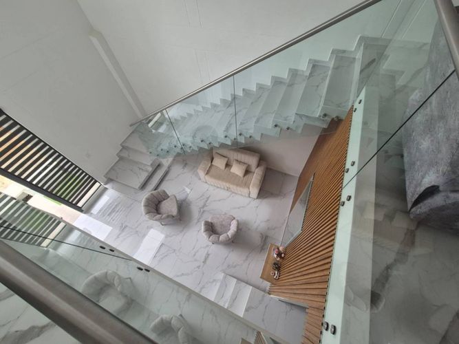 Casa de 4 alcobas en venta en Ruitoque, Girón, 611 m² · foto 9 de 22