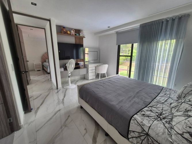Casa de 4 alcobas en venta en Ruitoque, Girón, 611 m² · foto 18 de 22