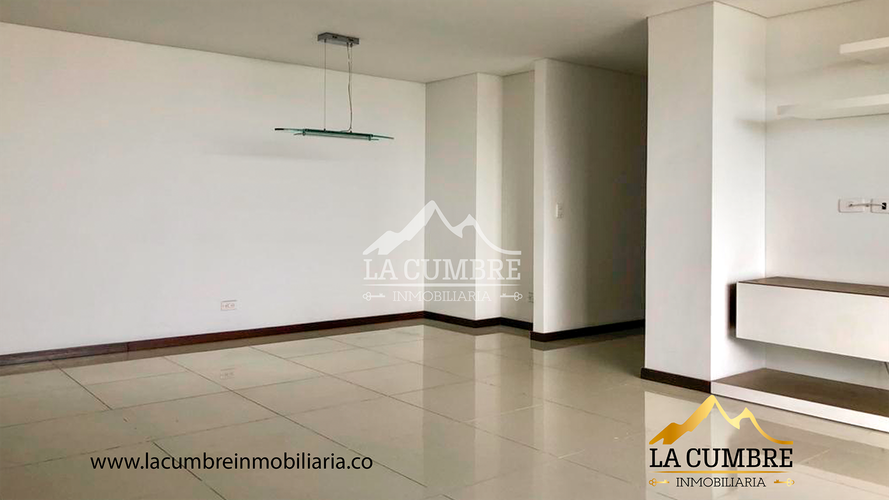 Apartamento de 2 alcobas en arriendo en Loma Del Esmeraldal, Envigado, 100 m² · foto 8 de 10