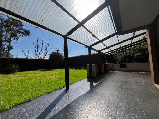 Casa en venta en Canelon, Cajicá · foto 6 de 24