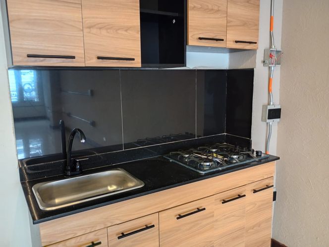 Oficina en arriendo en Perpetuo Socorro, Medellín, 64 m² · foto 13 de 13