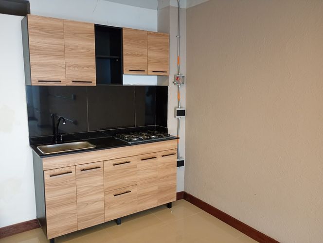Oficina en arriendo en Perpetuo Socorro, Medellín, 64 m² · foto 10 de 13
