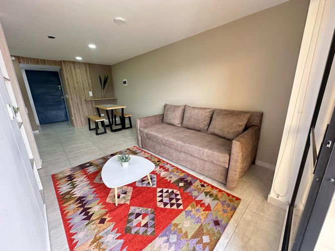 Apartaestudio en venta en Aborigenes, Armenia, 48 m² · foto 5 de 10