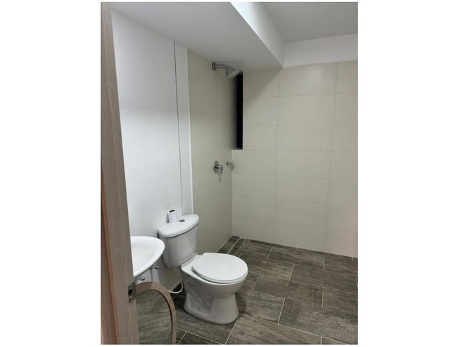 Apartaestudio en venta en Aborigenes, Armenia, 48 m² · foto 6 de 10
