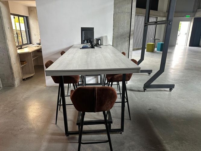 Apartaestudio en venta en Aborigenes, Armenia, 48 m² · foto 8 de 10