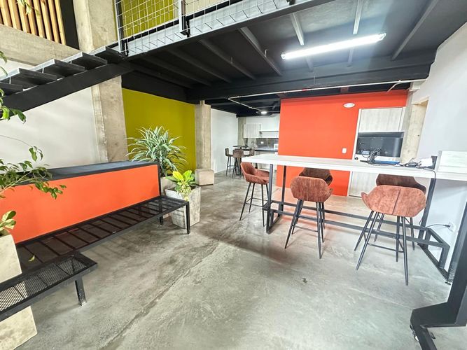 Apartaestudio en venta en Aborigenes, Armenia, 48 m² · foto 9 de 10